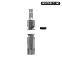 DAYSAVER | single bits incredibleX