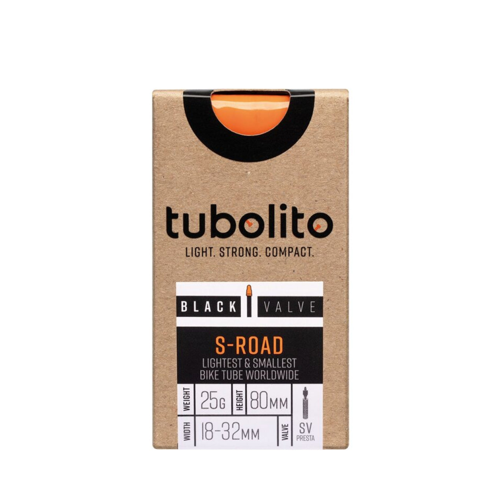 Tubolito Tubolito S-Tubo Road 700C TPU Schlauch