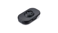 BBB Frontlicht Slice 600i Lumen, USB-C Garmin+Wahoo Insert, Akkuanzeige