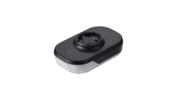 BBB Frontlicht Slice 600i Lumen, USB-C Garmin+Wahoo Insert, Akkuanzeige
