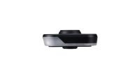 BBB Frontlicht Slice 600i Lumen, USB-C Garmin+Wahoo Insert, Akkuanzeige
