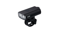 BBB Frontlicht StrikeDuo 1400i Lumen USB-C 8 Modi, Akkuanzeige, Alu,RemoteReady