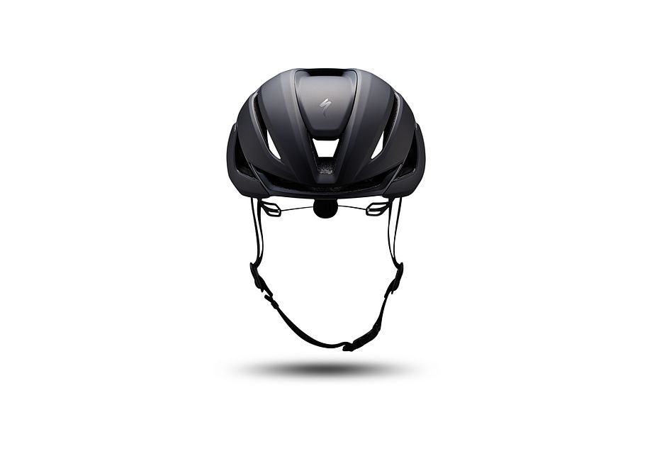 Specialized S-Works Evade 4, Matte Black, M