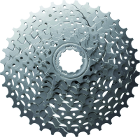 Shimano Kassette ALIVIO CS-HG400 9-Gang 11-32 Zähne