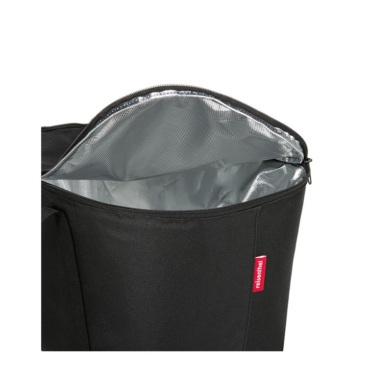 KlickFix Einlegetasche Thermo ISO BASKET BAG M​-​fleurs 16L