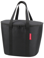 KlickFix Einlegetasche Thermo ISO BASKET BAG schwarz 16L