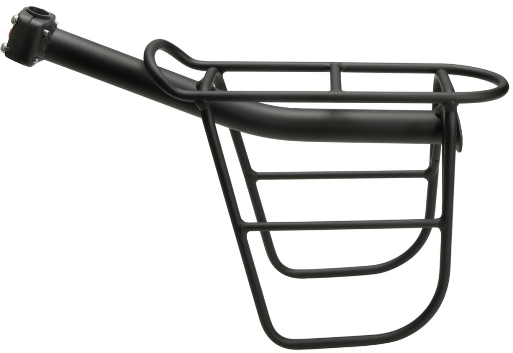 KlickFix Gepäckträger FREERACK PLUS