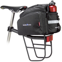 KlickFix Gepäckträger FREERACK PLUS