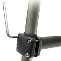 KlickFix Gepäckträger FREERACK PLUS