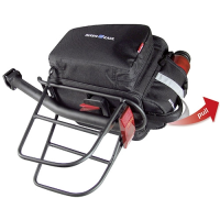 KlickFix Gepäckträger FREERACK PLUS