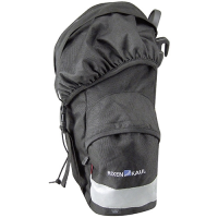 KlickFix Gepäckträgertaschen CLASSIC 2x25L