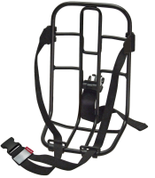 KlickFix Halter VARIO RACK multifunktional – ohne Adapter ​/ 21 x 32 x 17cm
