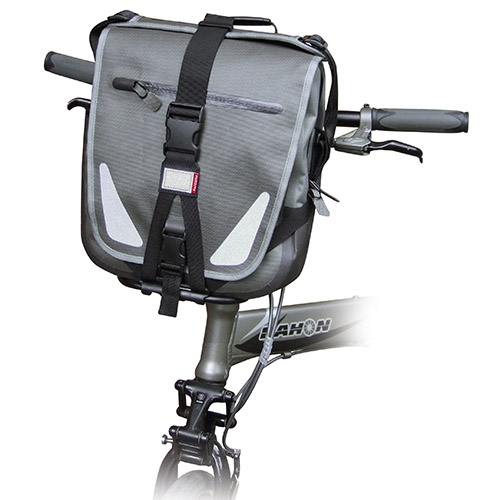 KlickFix Halter VARIO RACK multifunktional – ohne Adapter ​/ 21 x 32 x 17cm