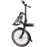 KlickFix Halter VARIO RACK multifunktional – ohne Adapter ​/ 21 x 32 x 17cm
