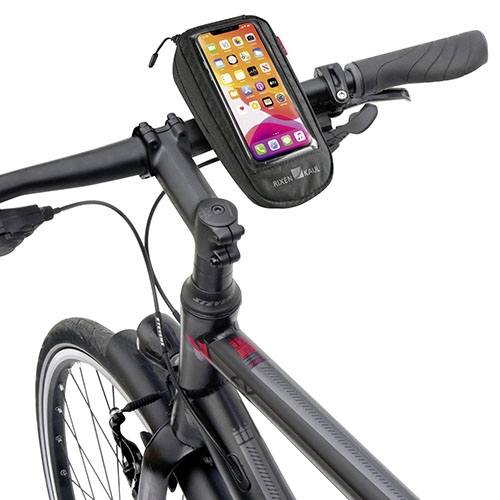 KlickFix Tasche PHONE BAG Comfort M