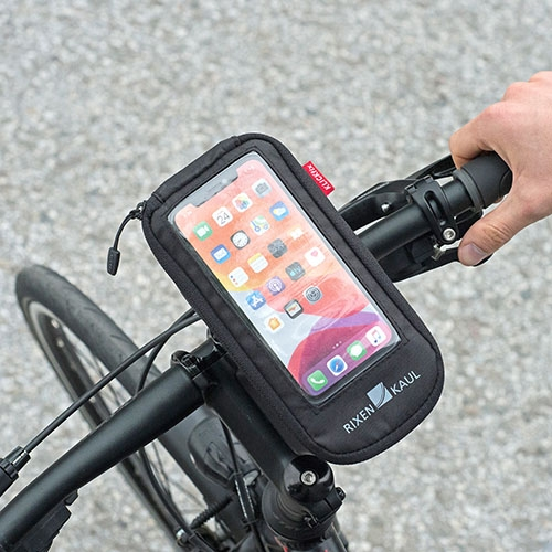 KlickFix Tasche PHONE BAG Comfort S