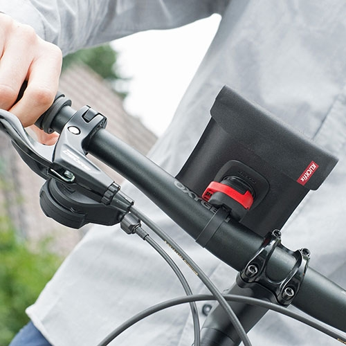 KlickFix Tasche PHONE BAG Light S