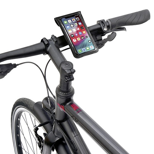 KlickFix Tasche PHONE BAG Light S