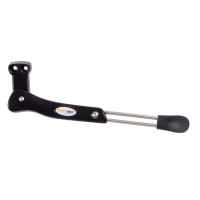 ATRAN VELO Atran Ständer Stylo DV 24​-​28″ schwarz – Lochabstand 18mm, Höhe verstellbar