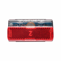 B+M Rücklicht LED Toplight brake plus 50mm – Dynamo