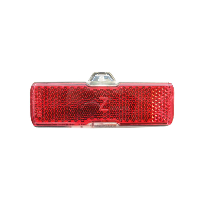 B+M Rücklicht LED TopLight Mini Plus 95x38x17cm – Montagabstand 50​/​80mm Dynamo