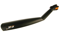 SKS HR​-​Schutzblech 26″ X​-​TRA​-​DRY schwarz 140g – zum Stecken