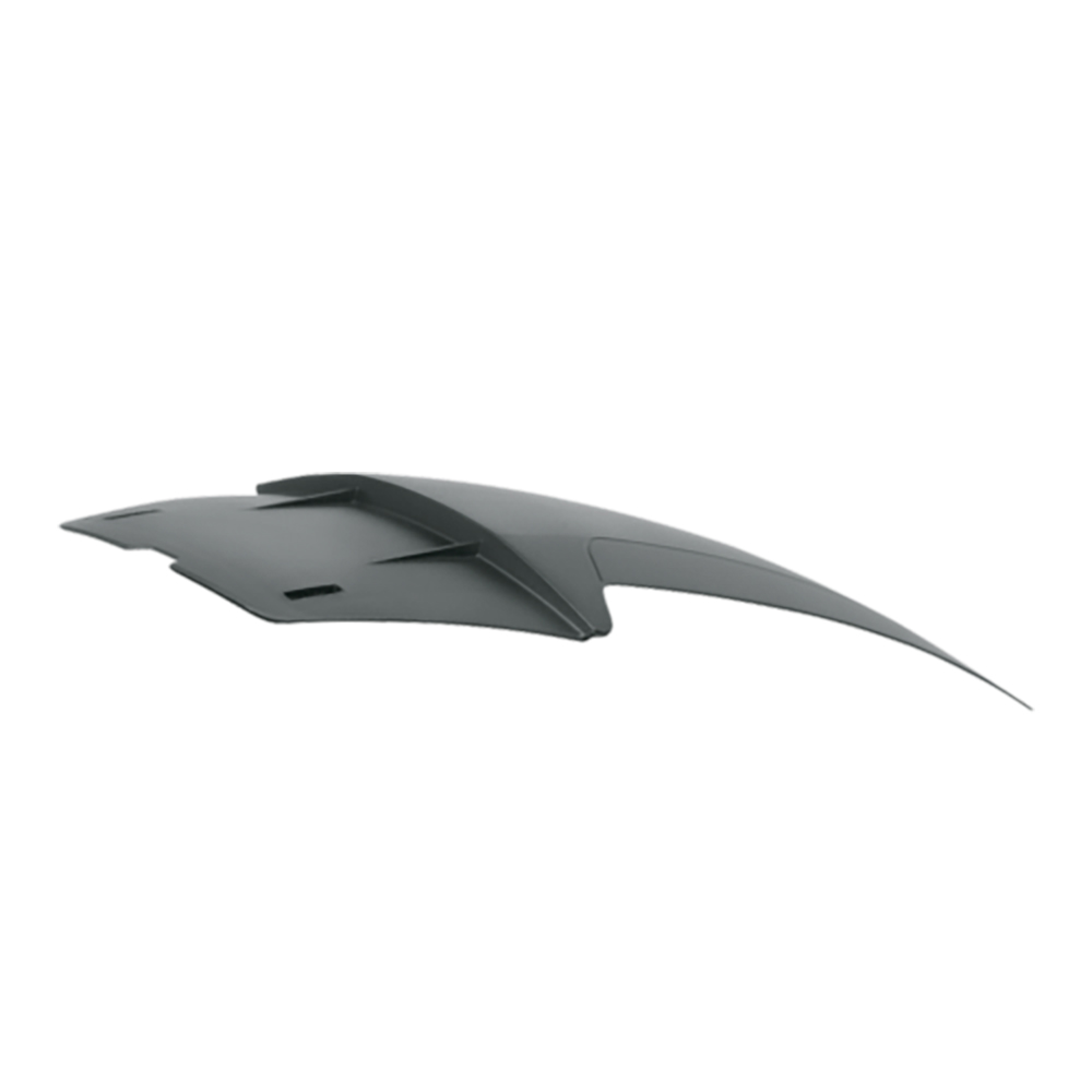 SKS Schutzblech​-​Satz MUDROCKER 27.5″ – 29″ schwarz