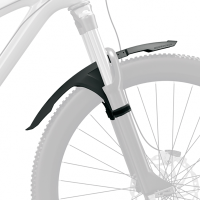 SKS Schutzblech​-​Satz MUDROCKER 27.5″ – 29″ schwarz