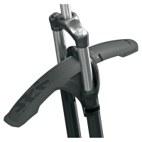 SKS Schutzblech​-​Satz MUDROCKER 27.5″ – 29″ schwarz
