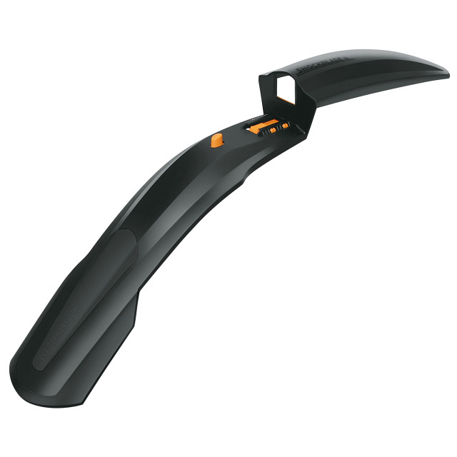 SKS VR​-​Schutzblech 26​/​27.5″ SHOCKBLADE DARK schwarz – zum Stecken
