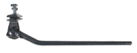 Pletscher Ständer STANDARD 28″ 305mm silber