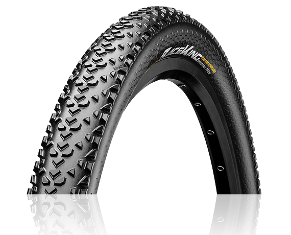 Continental Pneu 29x 2.00 ​| 50​-​622 ​| RACE KING – faltbar