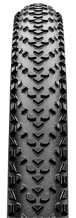 Continental Pneu 29x 2.00 ​| 50​-​622 ​| RACE KING – faltbar