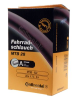 Continental Schlauch MTB 29 x 1.75​-​2.50 ​| 47​/​62 x 622 ​| FV42