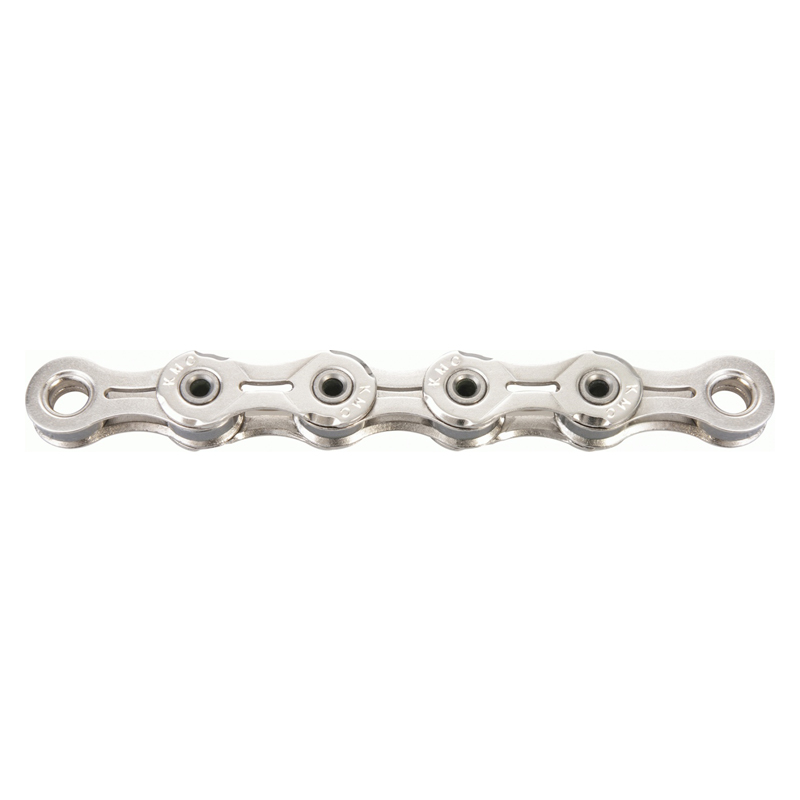 KMC Kette X11SL 1​/​2″ x 11​/​128″ Silver – 118 Glieder