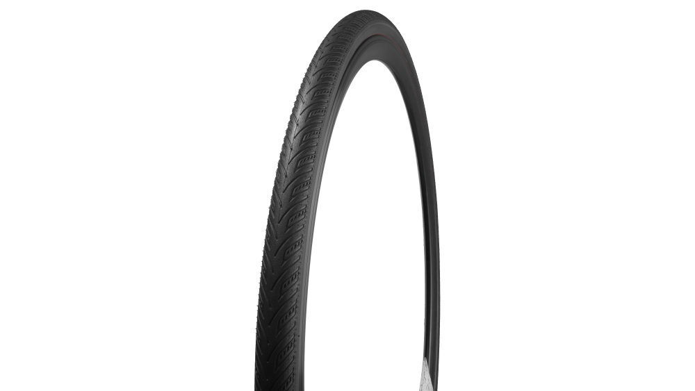 Specialized All Condition Armadillo Flat Proof Folding Road Tire, Black, 700 x 25