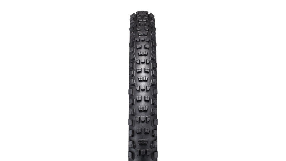 Specialized Eliminator Grid Gravity Radial T7/T9 TLR, Black, 29 x 2.4