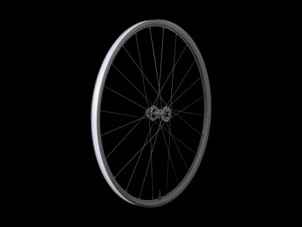 Bontrager Hinterrad Paradigm Comp Disc 110 Black