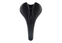 Specialized Romin EVO Comp with MIMIC, Black, 155mm