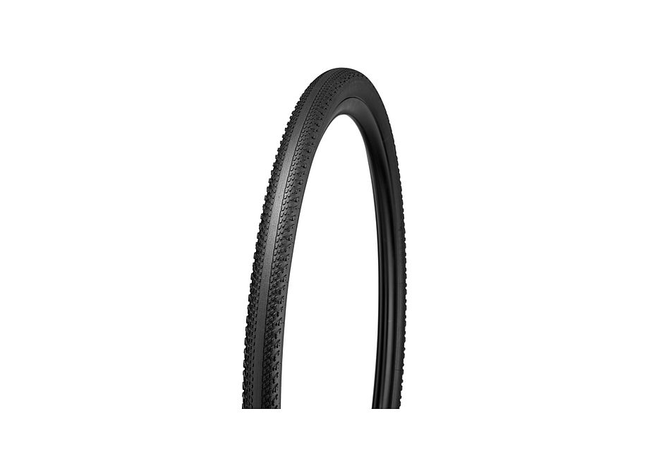 Specialized Pathfinder TLR Fast Gravel Tire, Black, 700 x 35