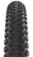 Schwalbe Pneu Marathon Plus MTB 29x2.25 Addix starr mit Reflexstreifen black