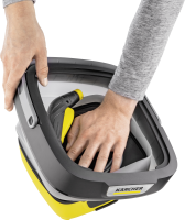 Kärcher Mobile Outdoor Cleaner OC 3 Foldable