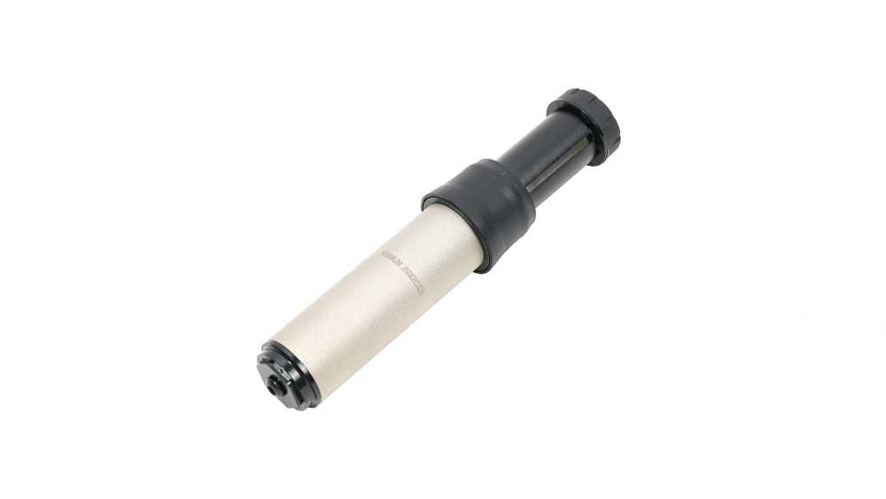 Specialized SUS FRK, MY20 FUTURE SHOCK CARTRIDGE 2.0, DAMPED, Black, One Size