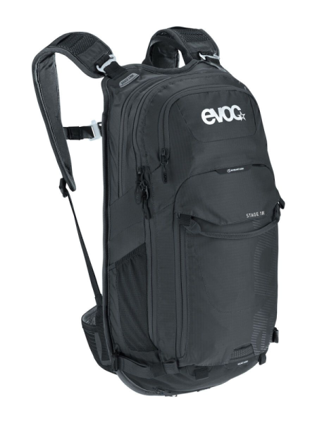 Evoc EVOC Stage 18l black