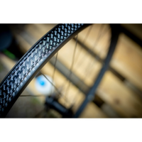 milKit Conversion Kit TL 45mm, Dichtmilch 250ml, Spritze, 35mm Felgenband à 10m