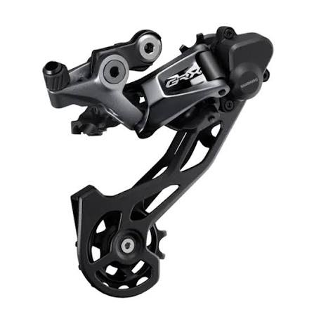 Shimano Wechsel Grx Rd-Rx810 11-Gang Direktmontage Max. 34 Zähne Box