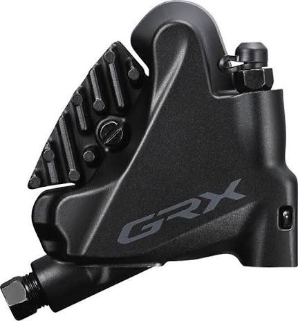 Shimano Bremssattel Grx Br-Rx400 Hinten Flatmount Box