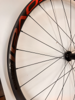 Roval Occasion Traverse SL 29 6 Bolt - Vorderrad