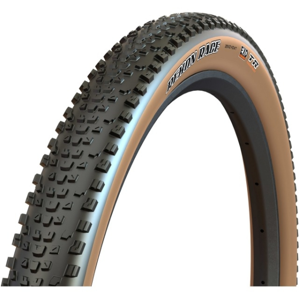 Maxxis Rekon Race EXO 29x2.35, 60-622 Falt Dual Tanwall