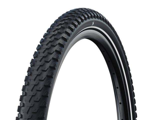 Schwalbe Reifen Marathon Plus MTB HS468 | 26x2.25" 57-559 sw-TwinS.Ref.Pe.SG ADX